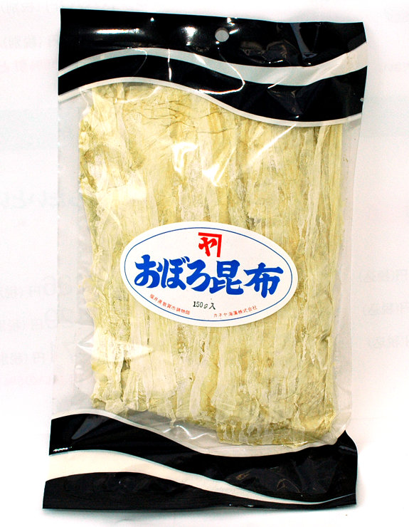 太白おぼろ　150g